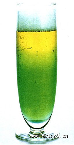 ��ɫơ�� Blue Beer