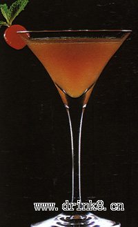 ������ļ�β�� Daniel's Cocktail