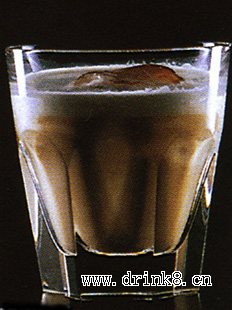 �������� Egg Cream