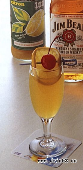 �����մ� Orange Squash
