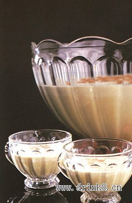 ����֭ Egg Nog