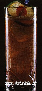 ������� Nutty Cola