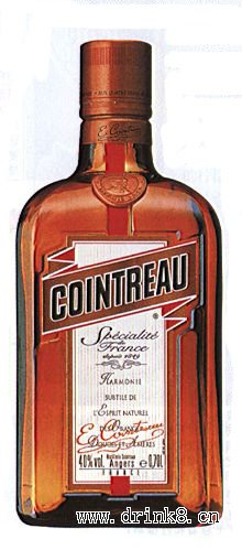 �׸���ƣ����ȣ� Cointreau
