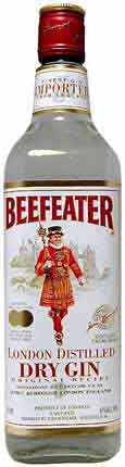 �ȷ��ؽ�� Beefeater