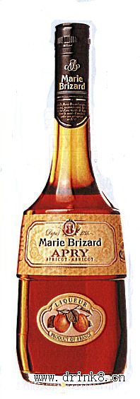 �������ھ� Marie Brizard Apry