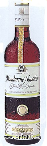 �̽����ھ� Mandarine Napol��on