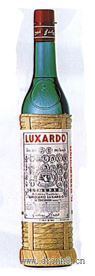 ��ɫӣ�Ҿ� Luxardo Maraschino