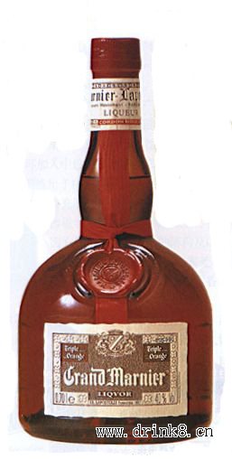 ���ȸ���� Grand Marnier Cordon Rouge