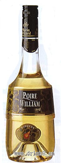 �����ھ� Poire William
