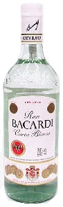 �ټҵ���ķ�� Bacardi Rum