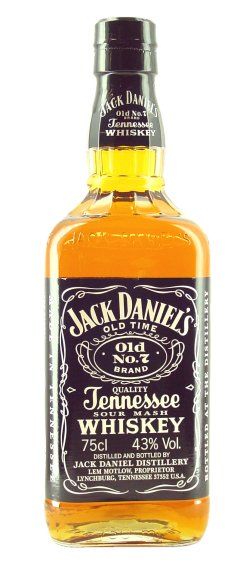 �ܿ˵���(������ʿ��) Jack Daniel��s