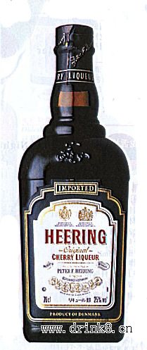 ӣ�����ھ� Heering Cherry Liqueur