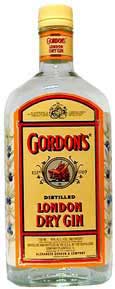 ��ٽ�� Gordon`s Gin
