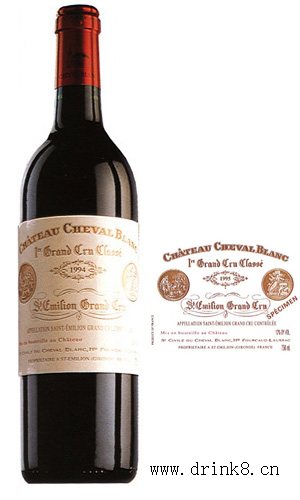 ���淥��ׯ԰ Chateau Cheval Blanc