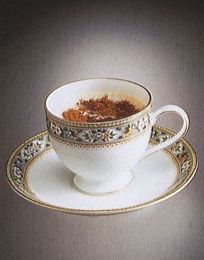 �������Ϳ��� Cappuccino Dante