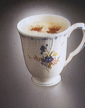���ƿ��� Coffee Eggnog