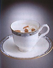 ���ʾƿ��� Almond Amaretto Coffee