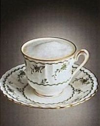���Ϳ��ȣ�С���� Caf�� Cr��me��petit tasse��