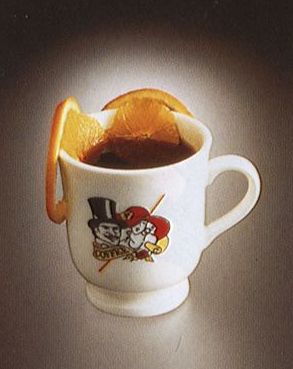��ķ�ȿ��� Hot Coffee Rum
