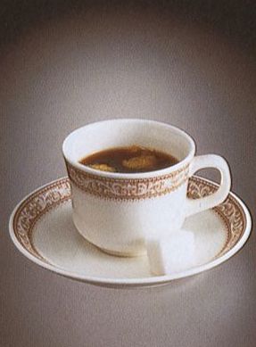 �������� Caf�� Romano