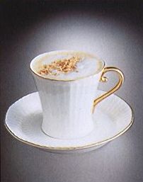 Ҭ˿���Ϳ��� Coconut Cappuccino