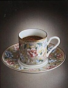 ���������� Cafe Arabe