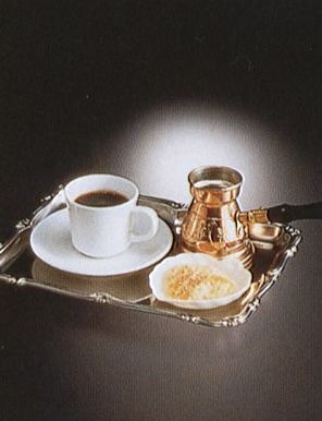 �����俧�� Tuerkischer Kaffee