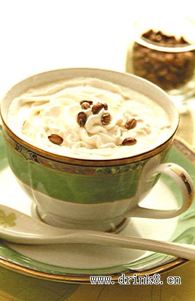 �󿧷� Barley Coffee