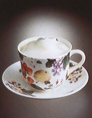 ����ʱ���ο��� Belgium Punch Caf��