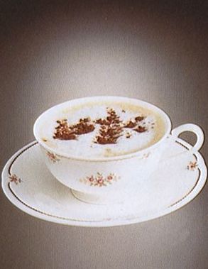 ��������Ϳ��ȣ�������ŵ�� Cappuccino Italian