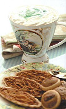 �����ŷ�ٿ��� Cafe Au Lait