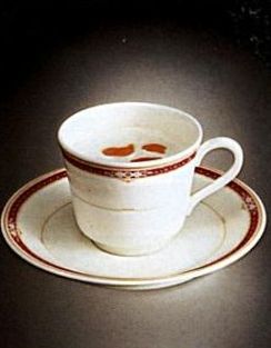 ������������ Cafe la Jet Set