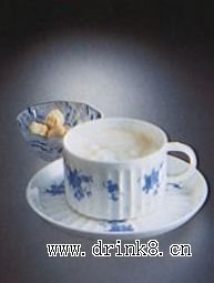 �����Ĺ��ʿ��� Macadamia Nuts Coffee