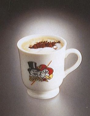 ��������� Caff�� Ciccolaccino