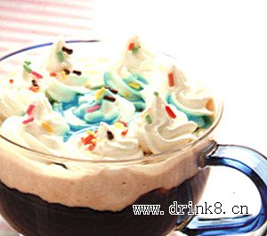 �������� Blue Bandy Coffee