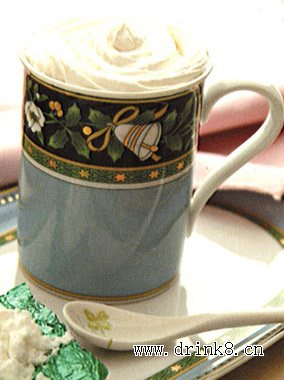 Ҭ��Ħ������ Coconut Mocha Coffee