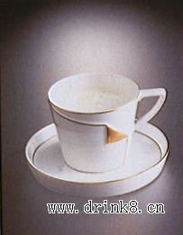 ��ݮ���Ϳ��� Blueberry Cream Coffee