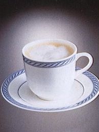 ��ĭţ�̿��� Caff�� Latte