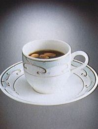 ���ʿ��� Almond Coffee