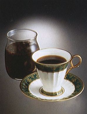 ��ͯ���� Bob Mors��s Coffee Wine