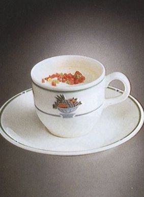 �����ǡ�����ɯ���� Caff�� Maria Theresia