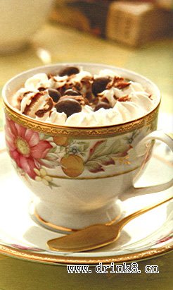 ��ʿĦ������ Swiss Mocha Coffee