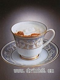 άҲ��ʽ���� Vienna Caff�� Latte
