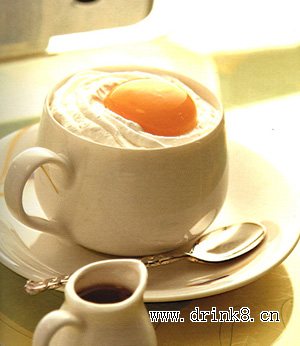 ���ۿ��� Honey-egg Coffee