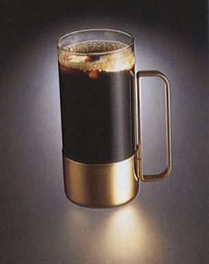 ��ˮ�Ҿƿ��� Coffee Grog
