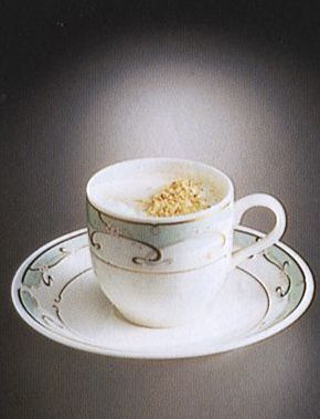 ī������ο��� Ponche De Caf�� con Leche