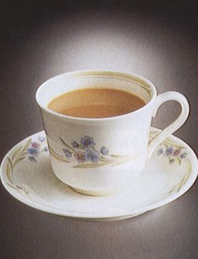 ���ÿ��� Kaffee Verkehrt