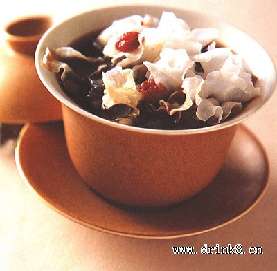 Ļ�� Coffee Tremella
