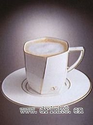 ������ʿ��� Vanilla Almond Caff�� Latte