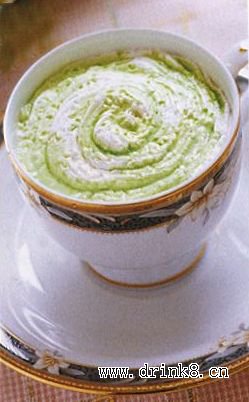 ���ɿ��� Mint Coffee